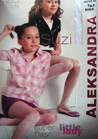Picture of Aleksandra Suzi 20 den
