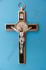 Obrazek Krzyż Św. Benedykta średni