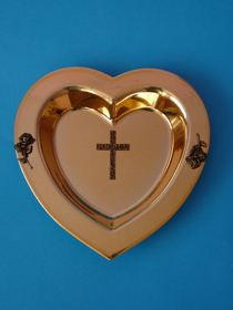 Obrazek dla kategorii Miseczki i kropidła