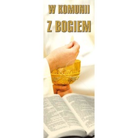 Picture of W komunii z Bogiem