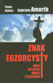 Picture of Znak egzorcysty