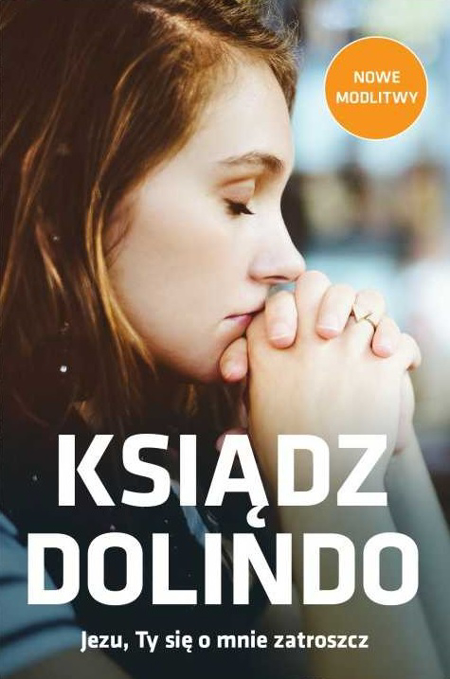 Obrazek Ksiądz Dolindo