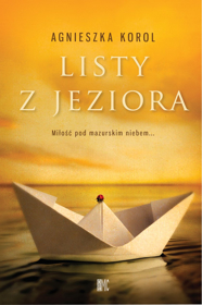 Picture of Listy z jeziora