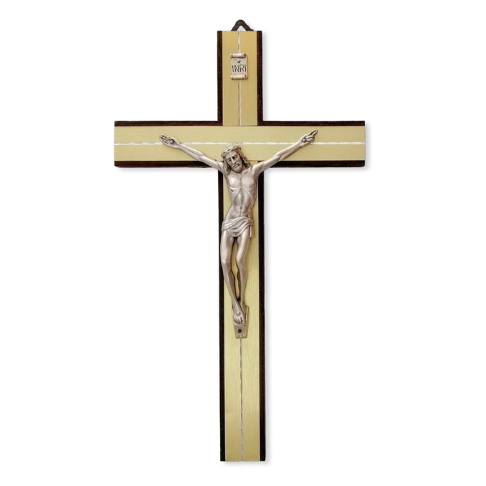 Obrazek Krzyż drewniany