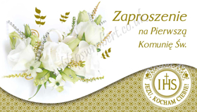 Picture of Zaproszenie 5