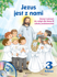 Obrazek Klasa III SP "Jezus jest z nami"- Zeszyt ćwiczeń z płytą CD