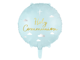 Obrazek Balon foliowy ''Holy Communion''