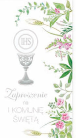 Picture of Zaproszenie 24