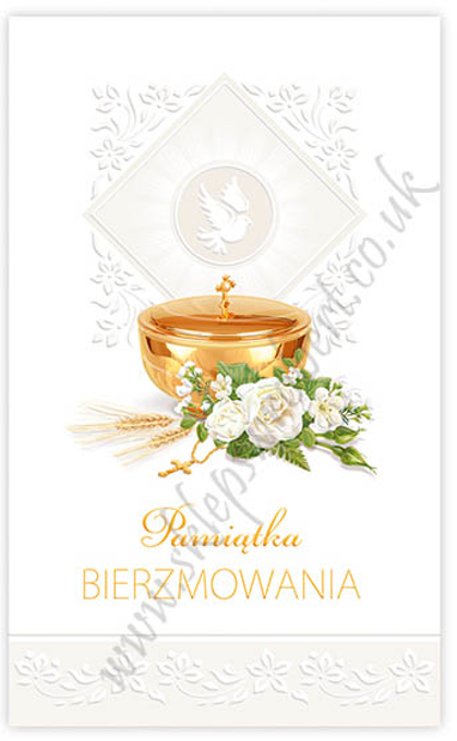 Obrazek Bierzmowanie 7941