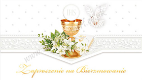 Obrazek Zaproszenie na bierzmowanie 01