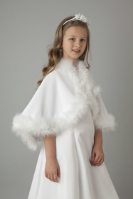 Obrazek dla kategorii Peleryny i bolerka