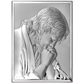Obrazek Jezus modlący