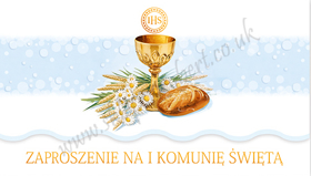 Obrazek Zaproszenie 33