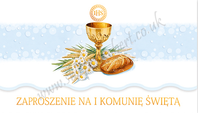 Obrazek Zaproszenie 33