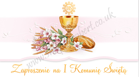 Obrazek Zaproszenie 34