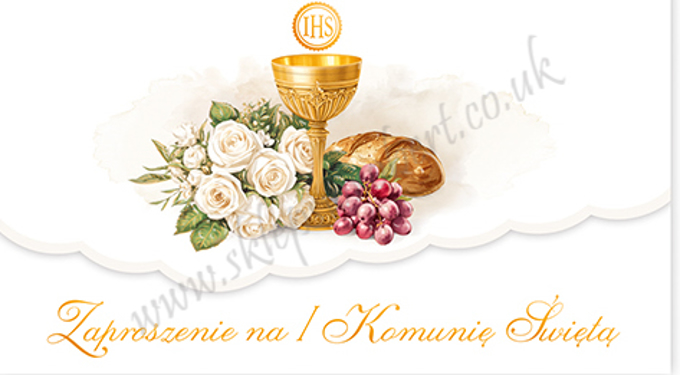 Picture of Zaproszenie 35