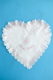 Obrazek Szatka serce Anioł