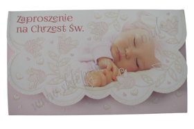 Obrazek Zaproszenie CH 42