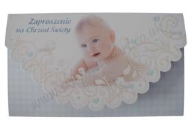 Obrazek Zaproszenie CH 41