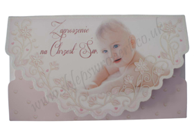 Obrazek Zaproszenie CH 40