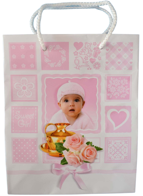 Obrazek Torba ozdobna 03